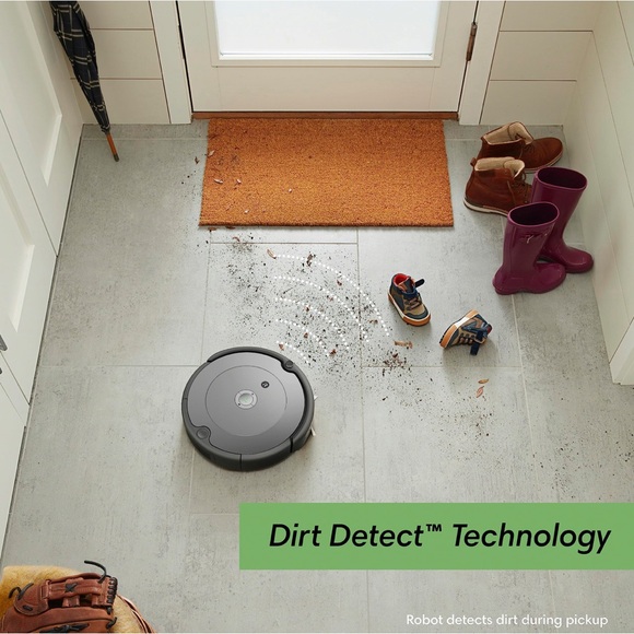 iRobot Roomba 676 - Picture 7 of 7